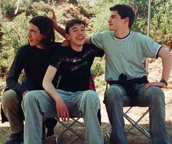 el-trio